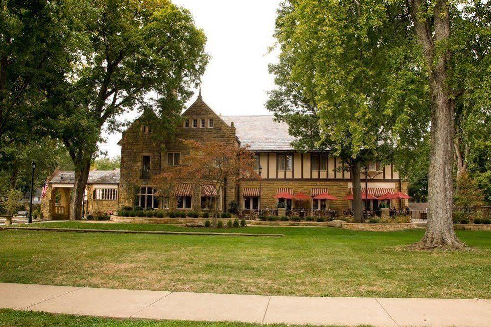Granville Inn Exterior foto